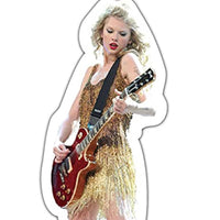 Taylor Car Air Freshener