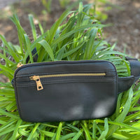 The Sami Sling/Fanny Pack