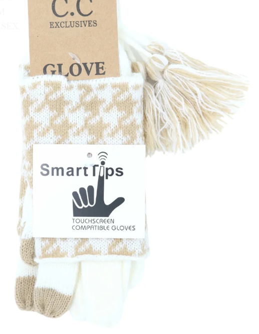 CC smart tips cloves