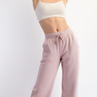 Modal Scuba Straight Pant