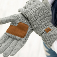 CC Touch Gloves