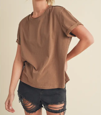 Mali Everyday Tee