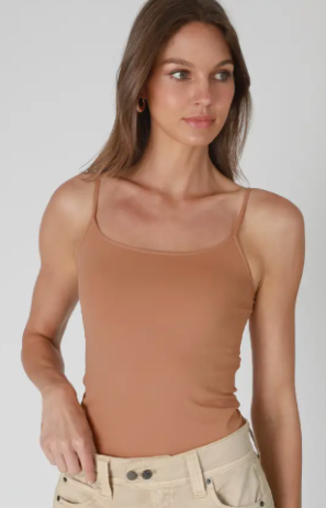Signature Camisoles