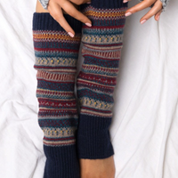 leg warmers