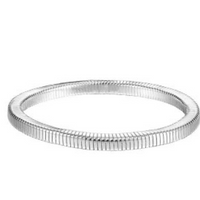 Stretch Bracelet - gold/silver