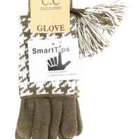 CC smart tips cloves Olive