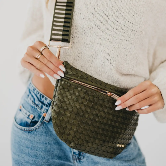 Westlyn Bum Bag