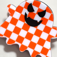 ghost hair clip