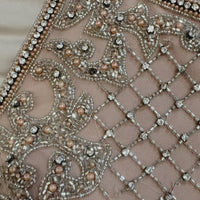 10 Tan Sherri Hill Very Good