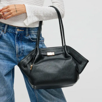 Favorite Satchel - 2 colors