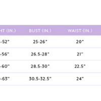 Girls Stripe sweater