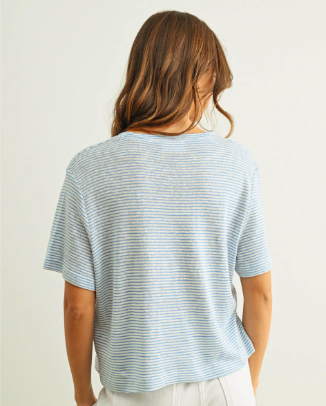 Easy Days Tee