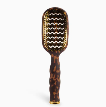TELETIES Vented Hair Brush