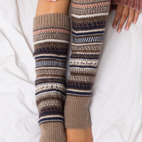 leg warmers