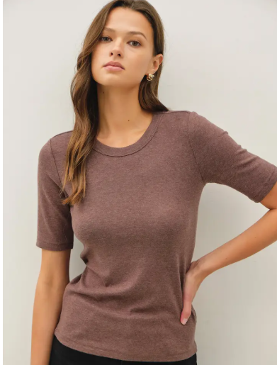 Everyday Ultra Soft Tee