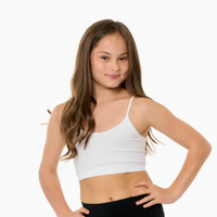 girls super soft bralette