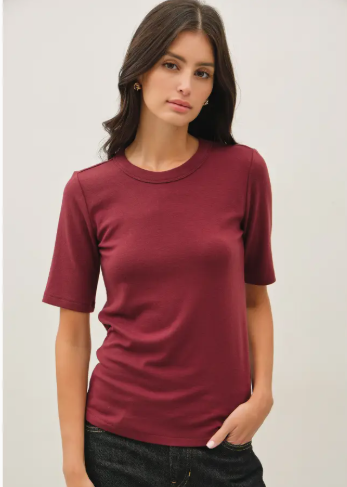 Everyday Ultra Soft Tee