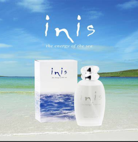 Inis – The Energy of the Sea