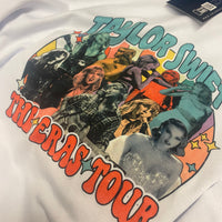 TS Eras Tour Tee (Youth & Adult)