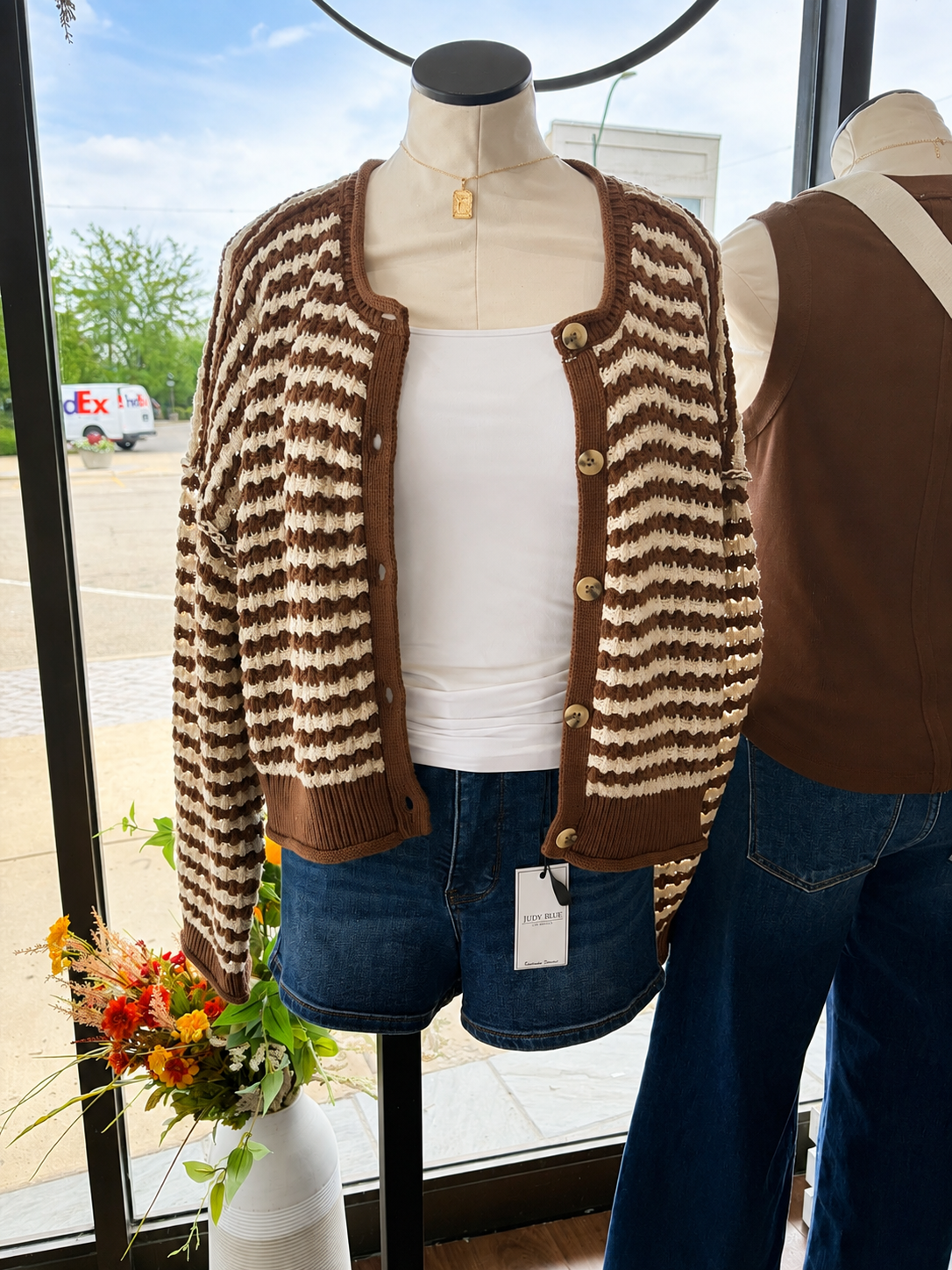 Favorite Cardigan