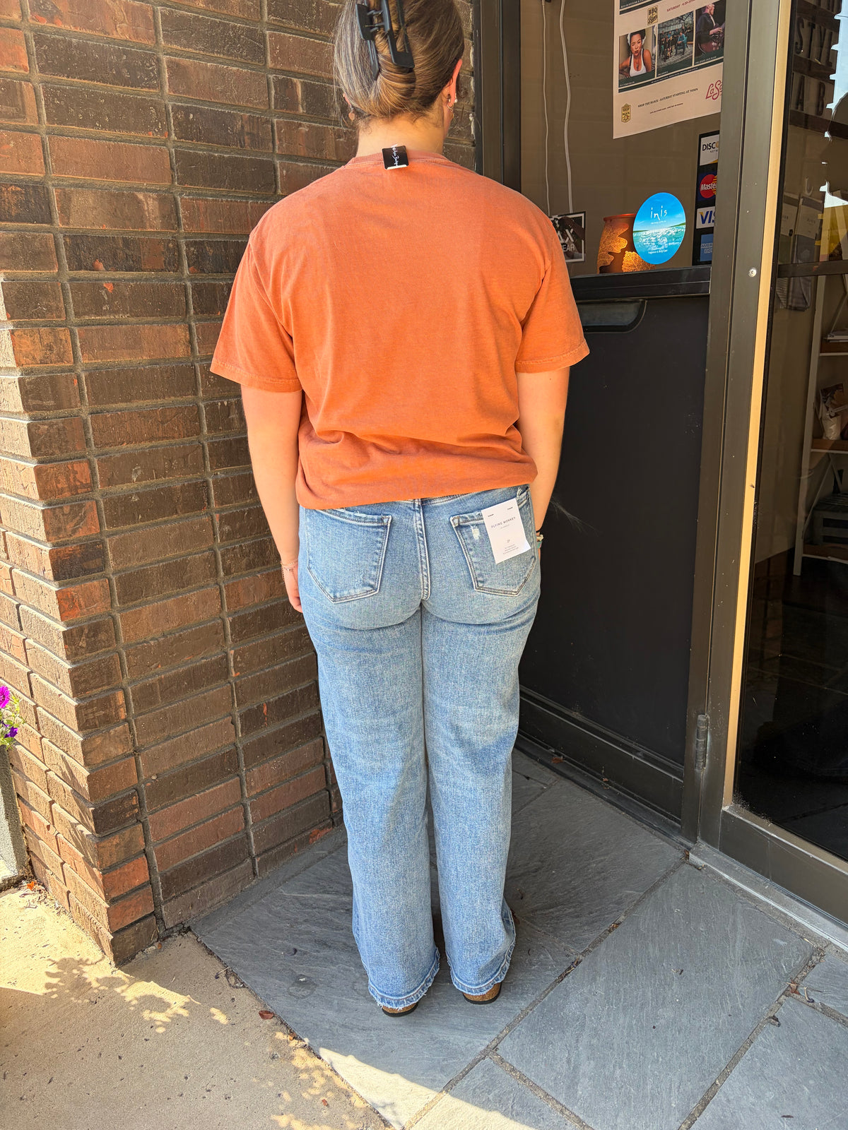 Fall Vibes-Comfort Colors Tee