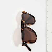 The Dolli Acetate Fashion Sunglasses