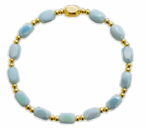 Stretch-Pop of Color-All In - Blue Sky