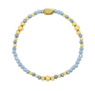 Coastal Crystals - Almafi - Blue Sky