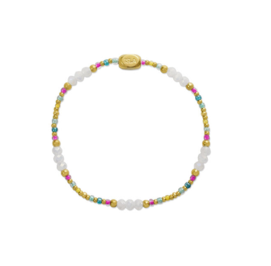 Coastal Crystals - Riviera - Carnivale