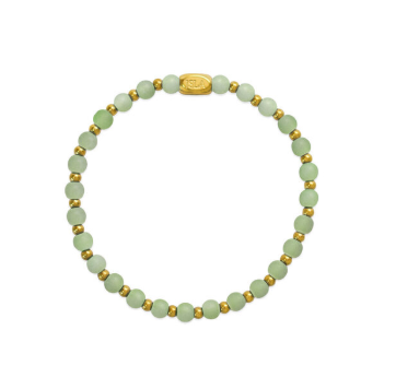 Beads of the Sea - Minty