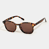 The Dolli Acetate Fashion Sunglasses