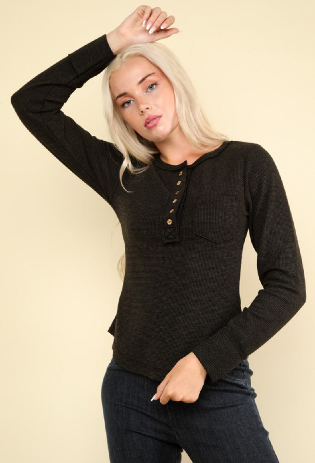 The Becky Black Thermal