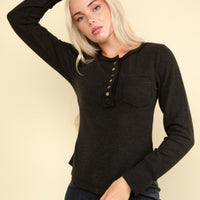 The Becky Black Thermal