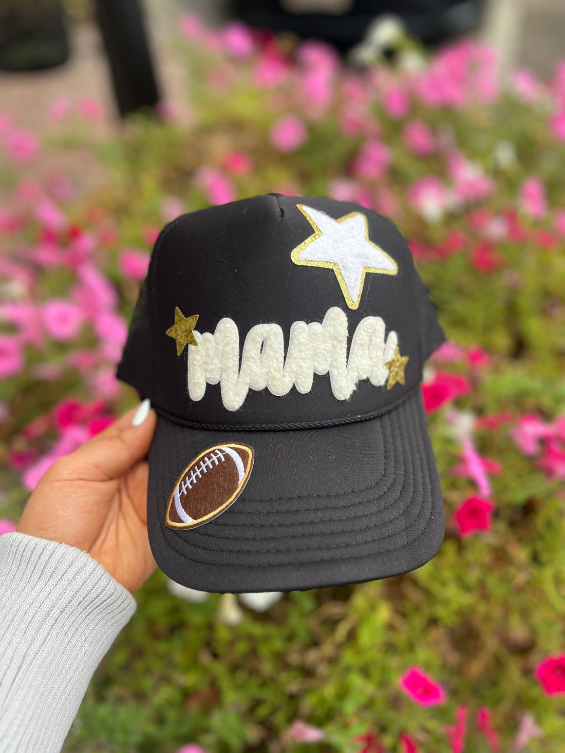 MAMA Trucker Hat