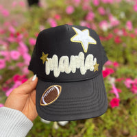 MAMA Trucker Hat