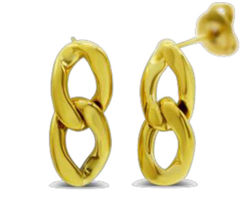 ISLA Drop Earrings