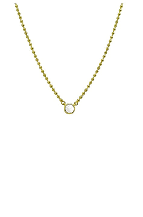 ISLA Having A Ball Necklace