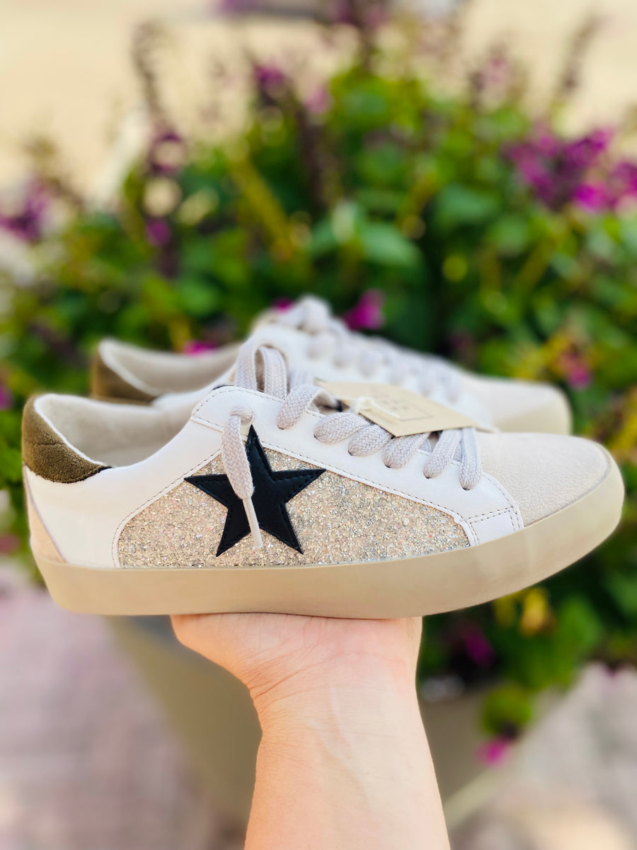Shu Shop Paula Pearl Glitter