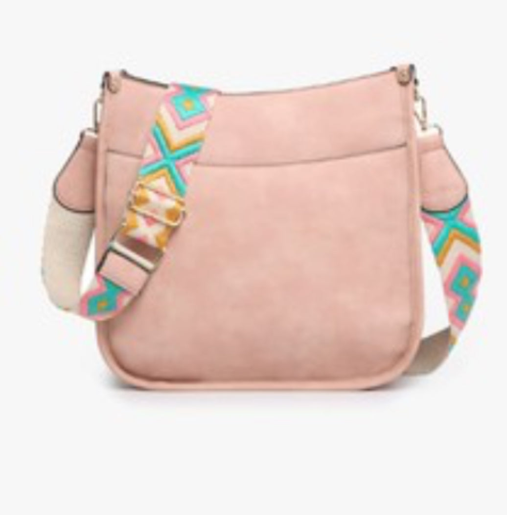 Chloe Crossbody