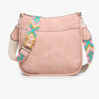 Chloe Crossbody