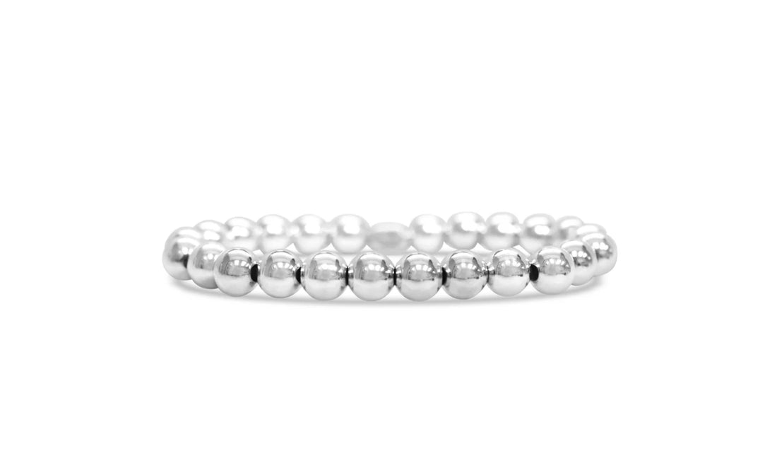 Isla 24/7 Stretch Bracelet 8mm