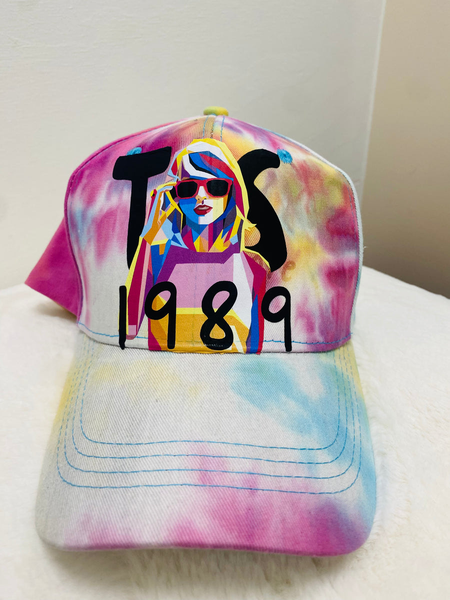 Taylor Hats