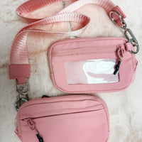 Wristlet Wallet (3 Colors)