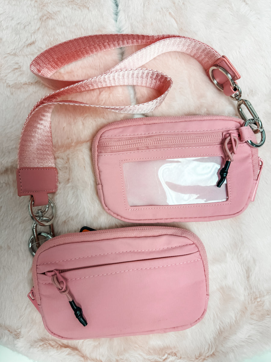 Wristlet Wallet (3 Colors)