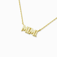 World’s Best MiMi Necklace