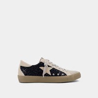 ShuShop Paula Black Sneaker