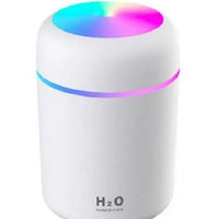 Portable Mini Humidifier Essential Oil Diff