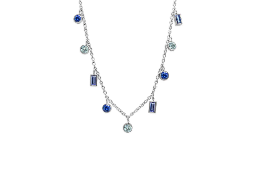 Isla AnaCapri Necklace