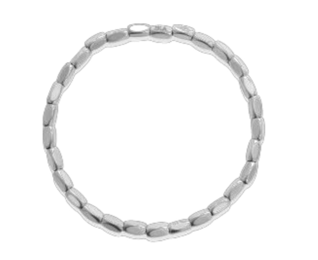 ISLA Block Party Stretch 3mm Bracelet