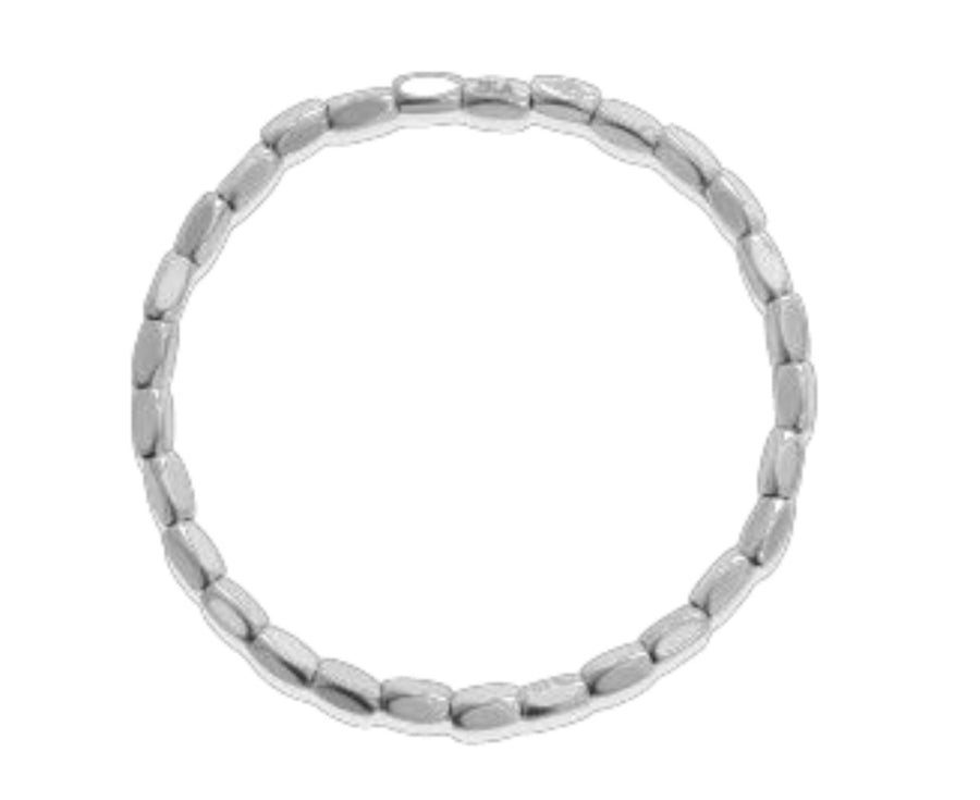 ISLA Block Party Stretch 3mm Bracelet